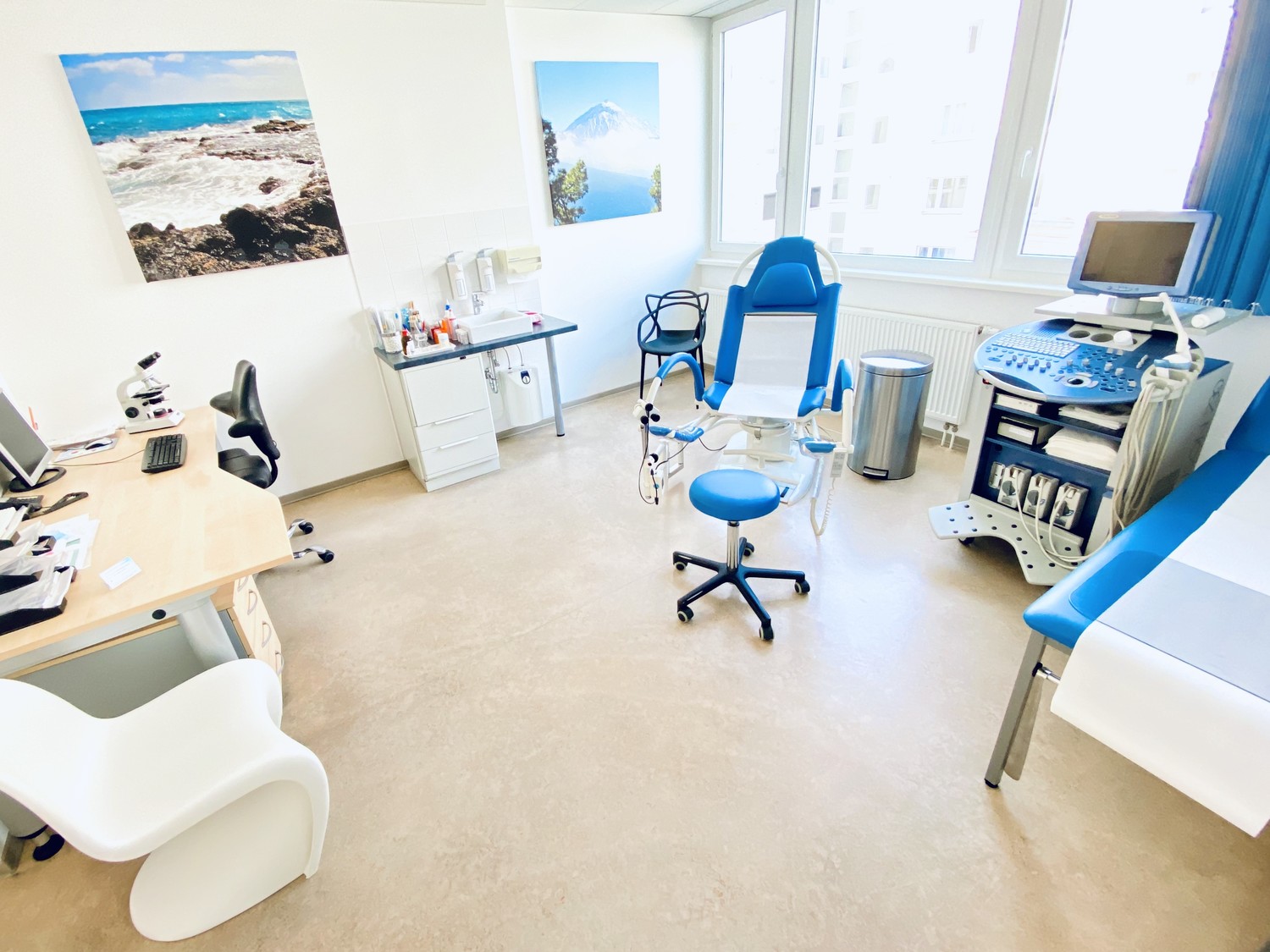 GALERIE | Dr. Heike Bettina Szczes